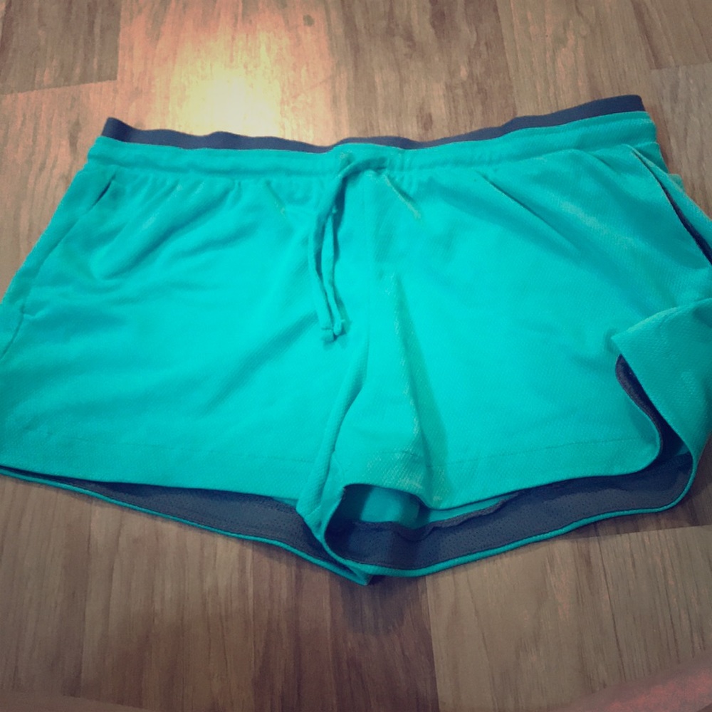 Old navy athletic shorts